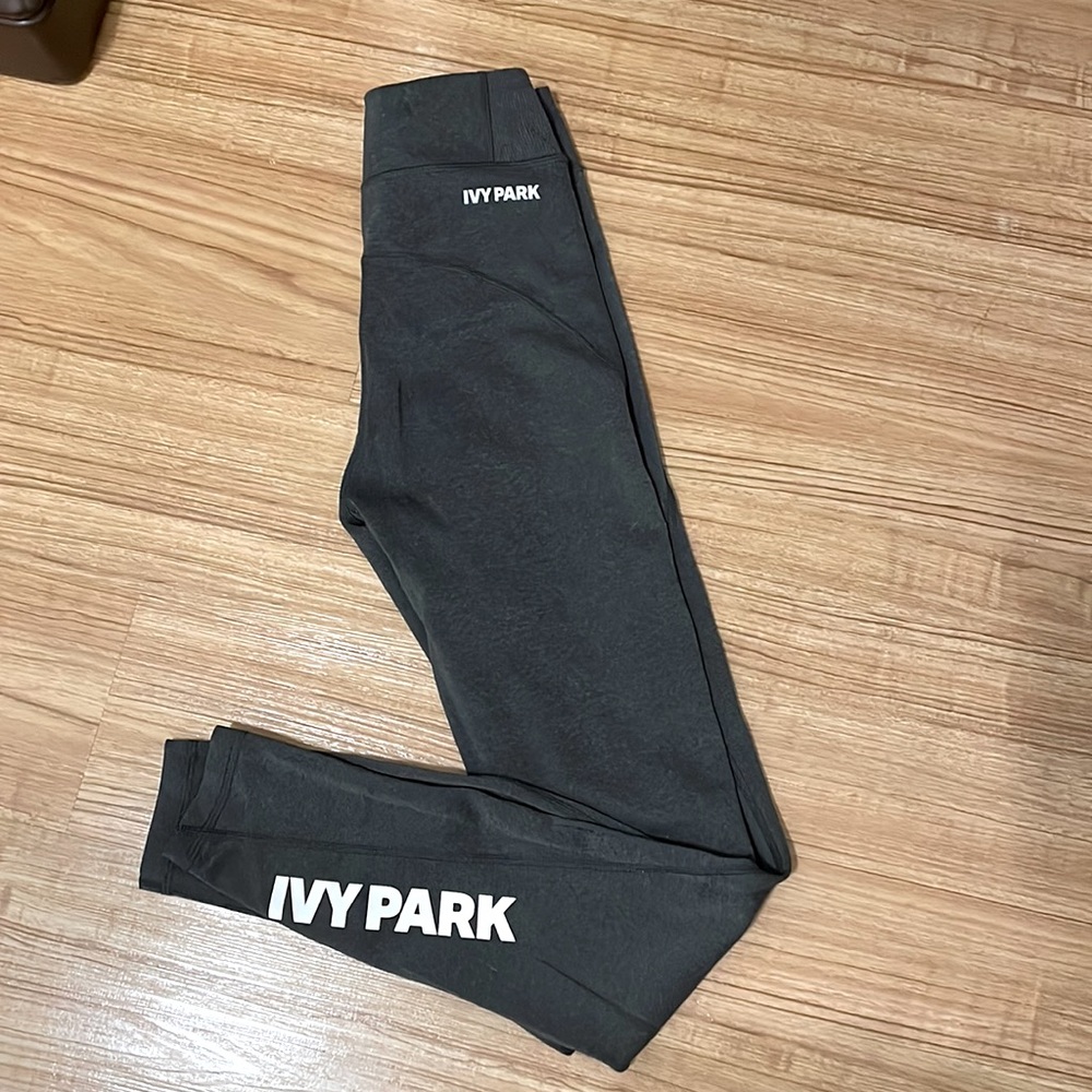 Ivy park leggings